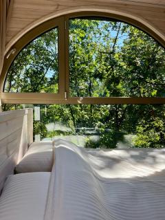 Furo Treehouse - 2