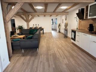 Ferienwohnung Hexenruhe - 0
