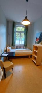 Übernachten im Münsinger "Albgut" - Hotelzimmer, Ferienwohnungen und Stuben - 3
