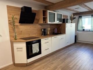 Ferienwohnung Hexenruhe - 9
