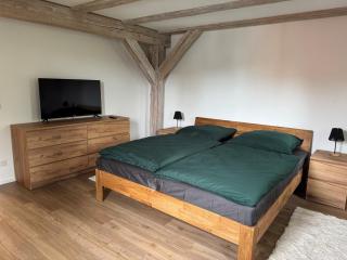 Ferienwohnung Hexenruhe - 4