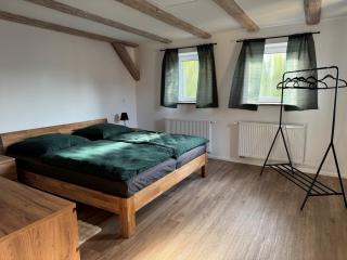 Ferienwohnung Hexenruhe - 5