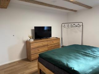 Ferienwohnung Hexenruhe - 6
