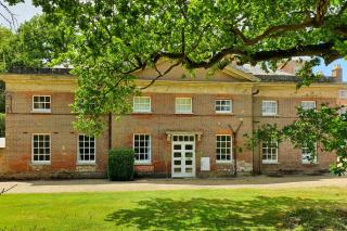 The East Wing - 0