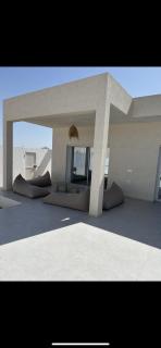Villa familiale piscine privée Djerba - 5