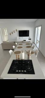 Villa familiale piscine privée Djerba - 1