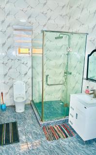 Mirrors edge Luxury 4 bedroom - 9