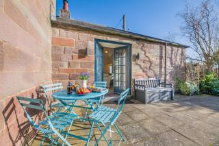 Drovers Cottage - 7