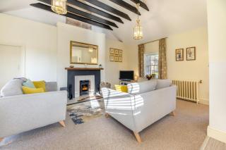 Drovers Cottage - 6