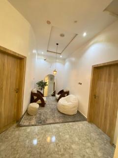 Mirrors edge Luxury Apartment - 5