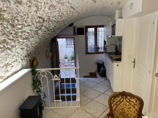 Duplex apartment - 9