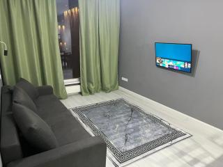 Квартира ЖК Легенда - Almaty - 6