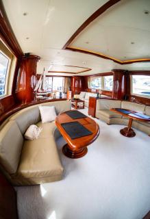 Azimut 58 - 4