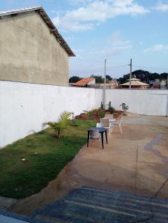 Excelente casa - 8