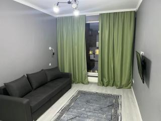 Квартира ЖК Легенда - Almaty - 5