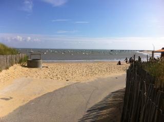 Maison La tranche-sur-mer sous les pins - 8