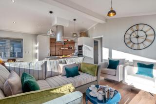The Nest - Burnham Market - 3