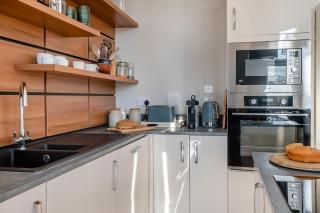 The Nest - Burnham Market - 1