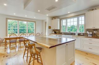 Updated Farmhouse Less Than 2 Mi to Historic Middletown! - 9