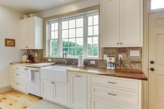 Updated Farmhouse Less Than 2 Mi to Historic Middletown! - 8
