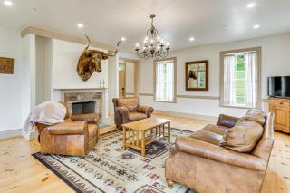 Updated Farmhouse Less Than 2 Mi to Historic Middletown! - 6