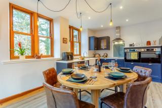 Gardeners Cottage at Craighead - 6