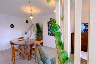 Le nid de l'Oison - Magnifique duplex pour 2 - 3