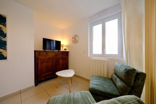 Le nid de l'Oison - Magnifique duplex pour 2 - 8