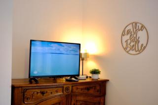 Le nid de l'Oison - Magnifique duplex pour 2 - 7