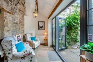Eastgate House Alnwick - 9