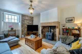 Eastgate House Alnwick - 6