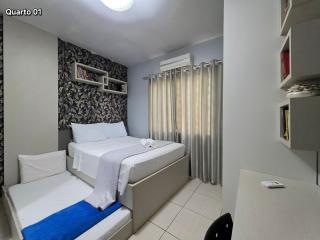 Casa no Centro de Foz 2 quartos e 2 banheiros - 8