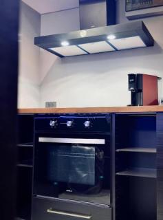 Omni Tower Sukhumvit Nana - Luxury Condominium - 6