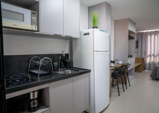 Emunah di Citta por Quarto à Vista - Cabedelo - 6