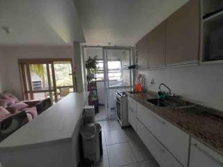 Apartamento próximo PUCRS, UFRGS AGRONOMIA E ACADEMIA SUSEPE, com churrasqueira na sacada - 5