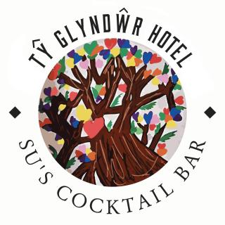 Ty glyndwr Hotel - 9