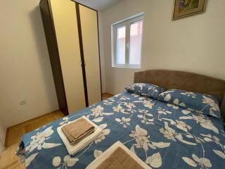Walk to the Sea-1 bedroom BUDVA - 4
