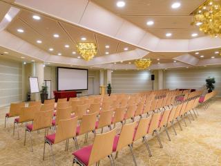 Mövenpick Hotel Lausanne - 7