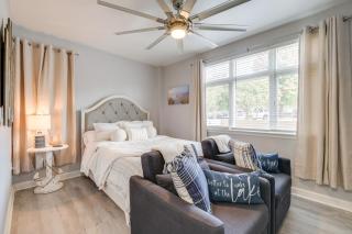 Smith Mtn Lake Retreat Indoor PoolandHot Tub Access - 9