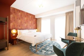 Duke Studio Hotel - 3