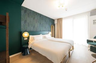 Duke Studio Hotel - 2