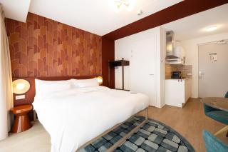 Duke Studio Hotel - 3