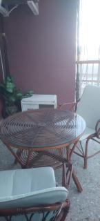 Apartamento Arenal 1a Linea de Playa - 5