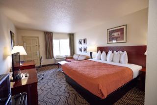 Cimarron Inn Klamath Falls - 9