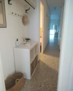 Apartamento Arenal 1a Linea de Playa - 9