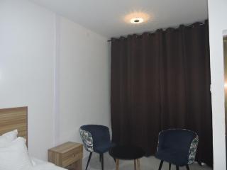 Ryka Tranquil Resort - 9