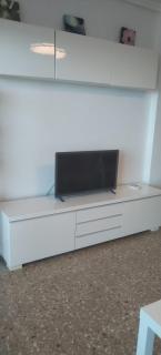 Apartamento Arenal 1a Linea de Playa - 2