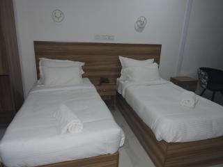 Ryka Tranquil Resort - 2