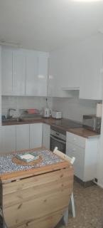Apartamento Arenal 1a Linea de Playa - 1