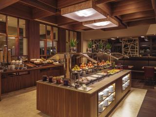Mövenpick Hotel Zürich-Regensdorf - 7